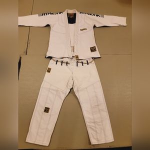 Hypnotik BJJ Gi